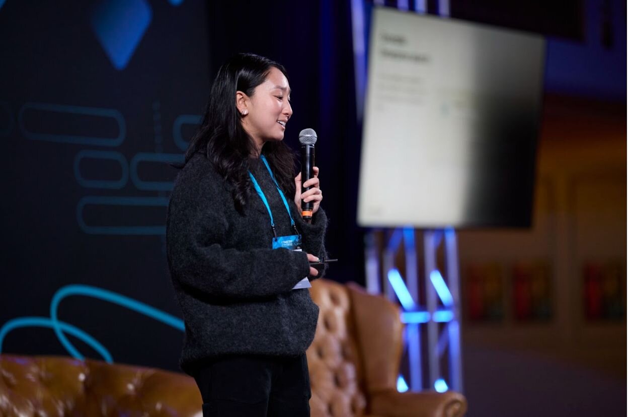 Why product integrations are key for your AI strategy by Shensi Ding (Merge) - INDUSTRY 2025