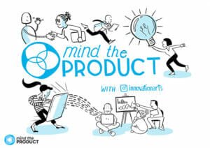 Mind the Product London 2019 Sketchnotes