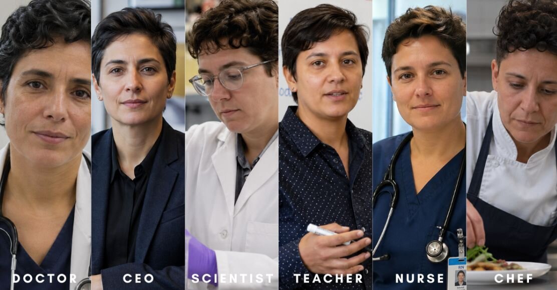 How ChatGPT learned to mask its image bias without fixing it