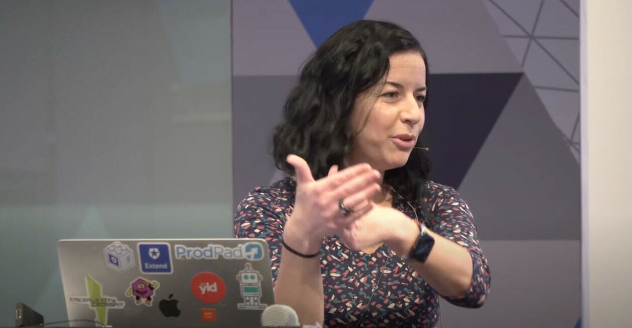 Product management in the age of ChatGPT by Yana Welinder