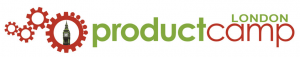 ProductCamp London logo - old version