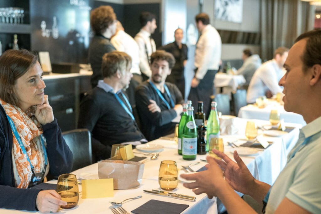 MTP Engage Hamburg Leadership Forum