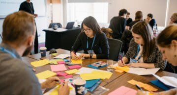 Mind the Product Workshops London 2018