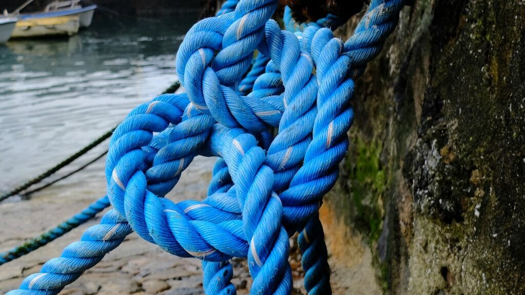 rope