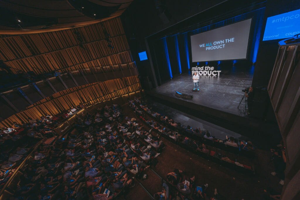 We All Own the Product