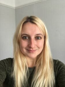 Sally Brogan speaks to Mind the Product