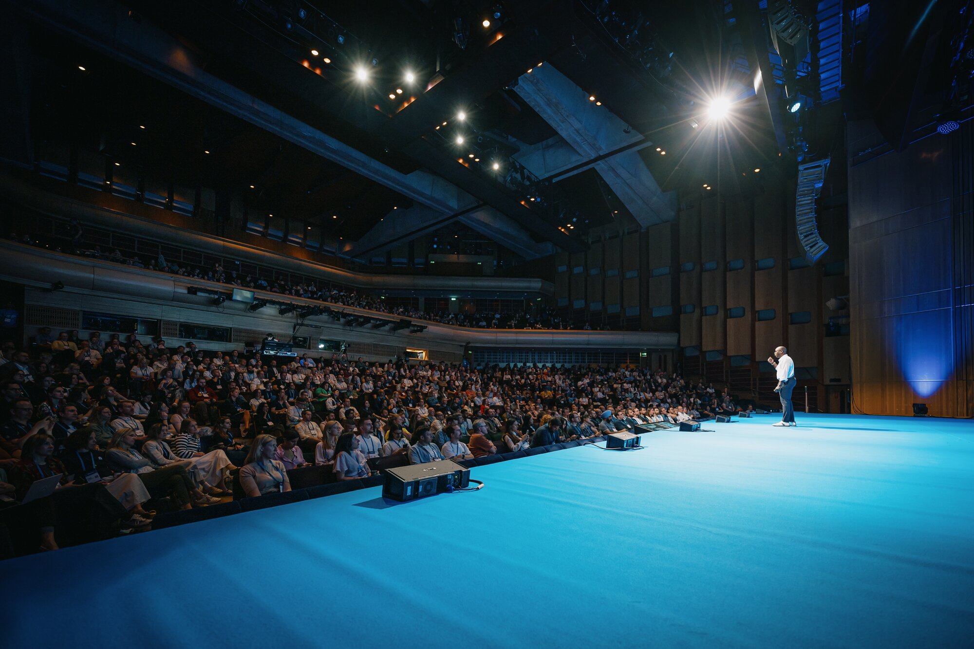 What is a product creator, anyway? - Christian Idiodi at #mtpcon London 2026