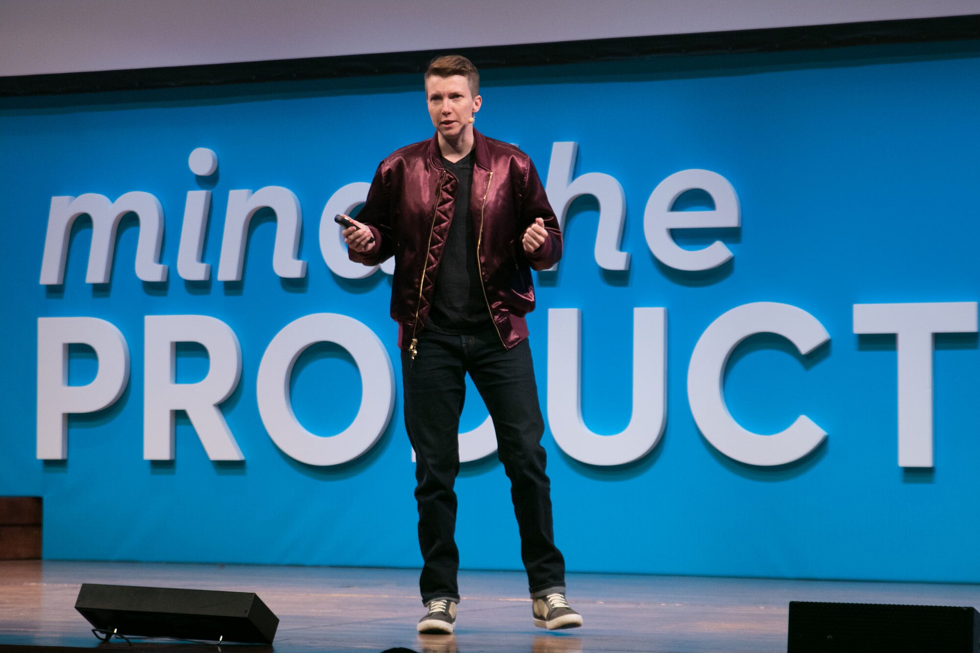 Caitlin Kalinowski on Prototyping at Mind the Product San Francisco