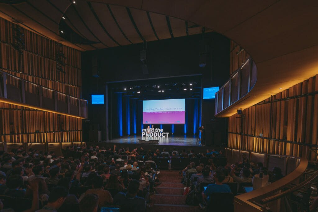 Kenneth Chin at #mtpcon Singapore 2019
