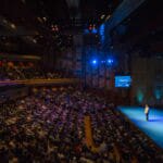 Martin Eriksson at #mtpcon London 2018
