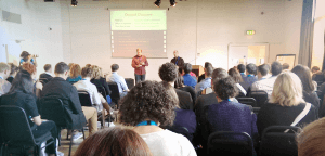 Rackspace Workshop at Mind the Product 2013