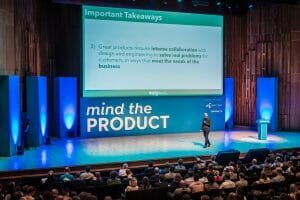 Marty Cagan at Mind the Product 2016