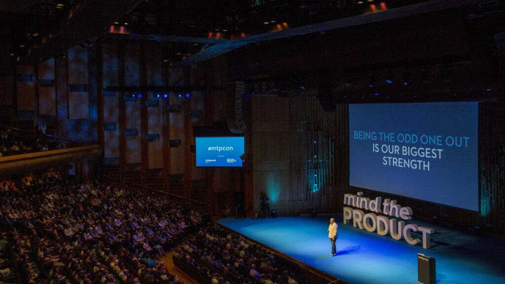 Martin Eriksson #mtpcon 2018 Greatest Strength