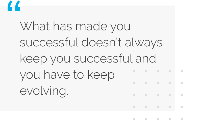 Joe Leech on Mind the product