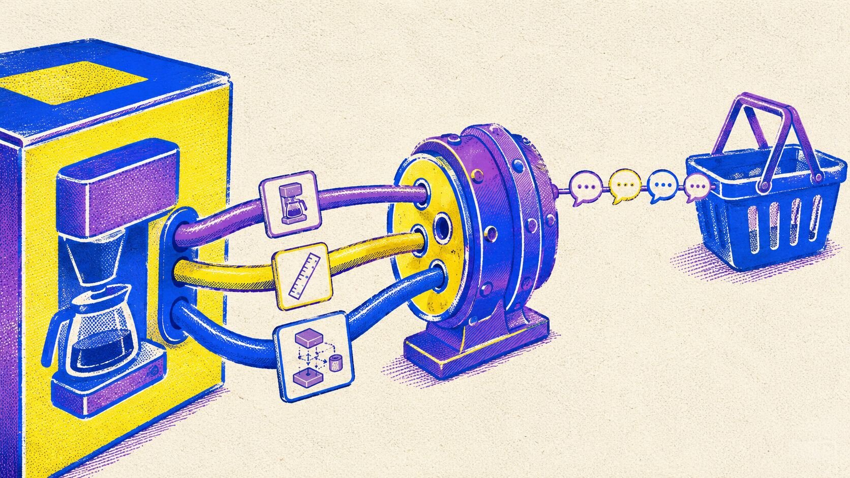 Your product speaks English. Your customers don't