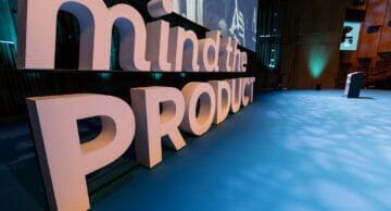 Mind the Product conference London 2018