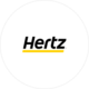 Hertz logo