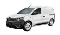 Ford Transit Van