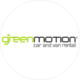 Greenmotion logo