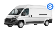 Ford Transit Van