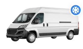 Ford Transit Van