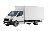 Ford Transit Van