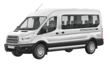 Ford Transit Van