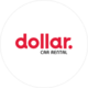 Dollar logo