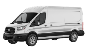 Ford Transit Van