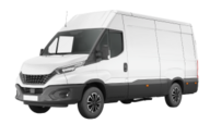 Ford Transit Van
