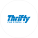 Thrifty logo