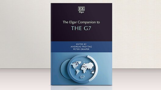 Peter Draper on the Elgar Companion to the G7