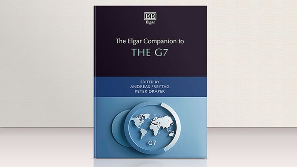 Peter Draper on the Elgar Companion to the G7