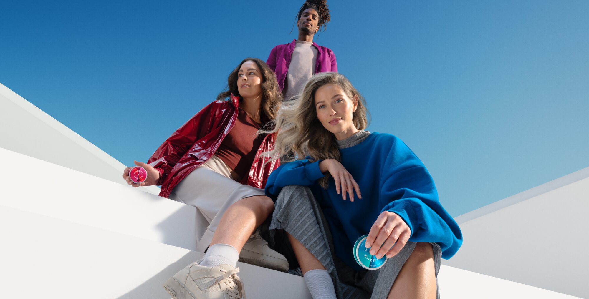 Comment choisir la saveur de vos sachets de nicotine