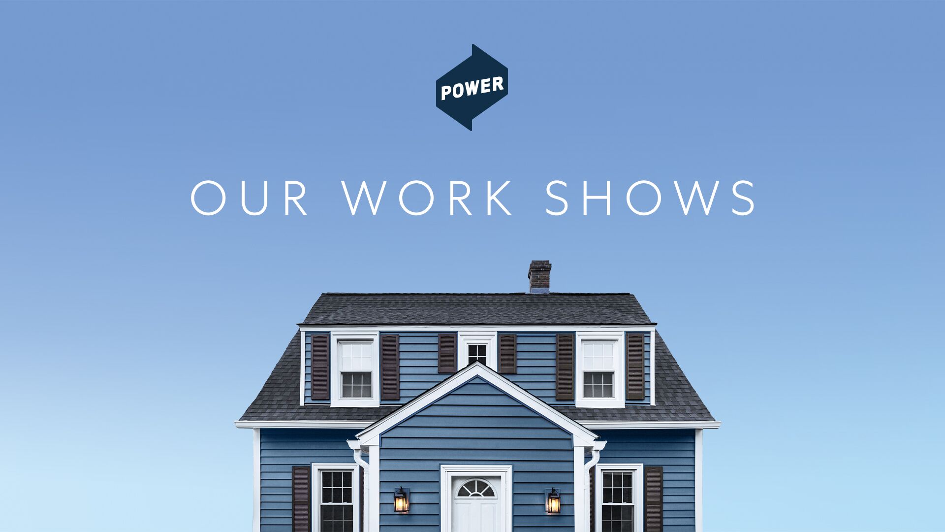 MONO + Power Home Remodeling Win Gold at MUSE Awards