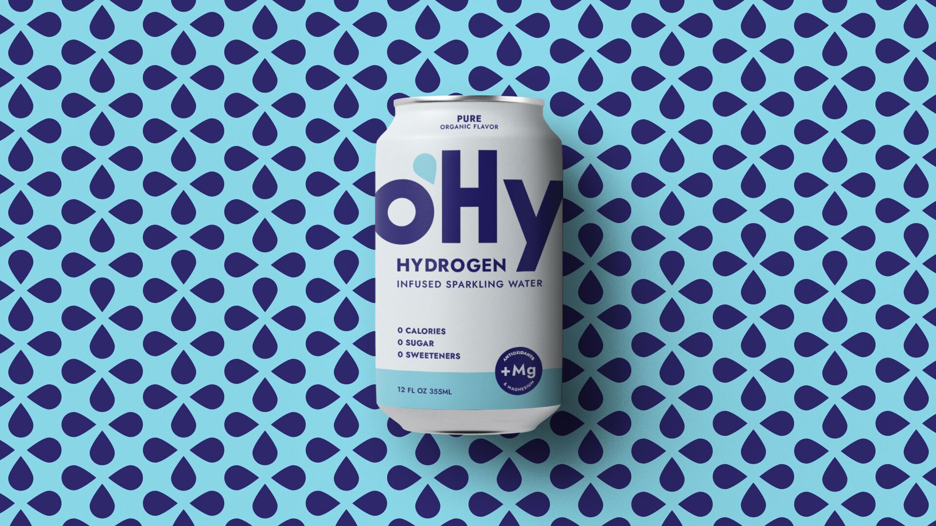 Say Hi to the New O’HY