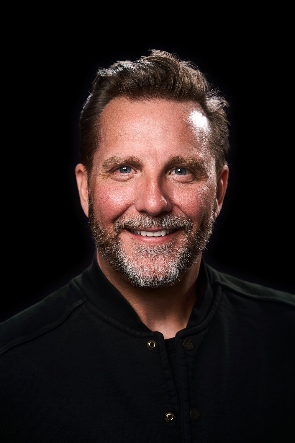 Jim Scott