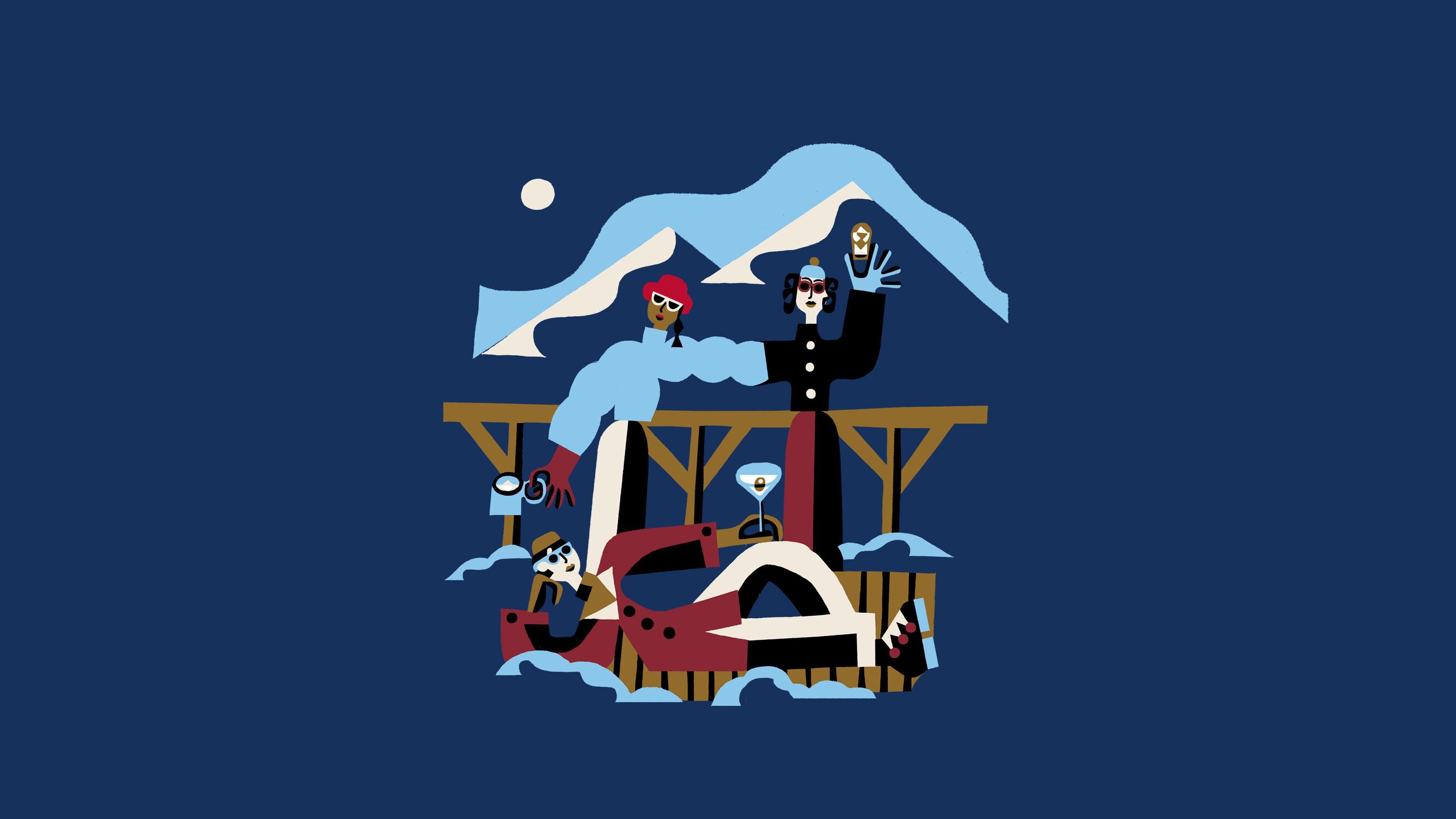 MONO Wins Best of Design at 2026 AdFed The Show