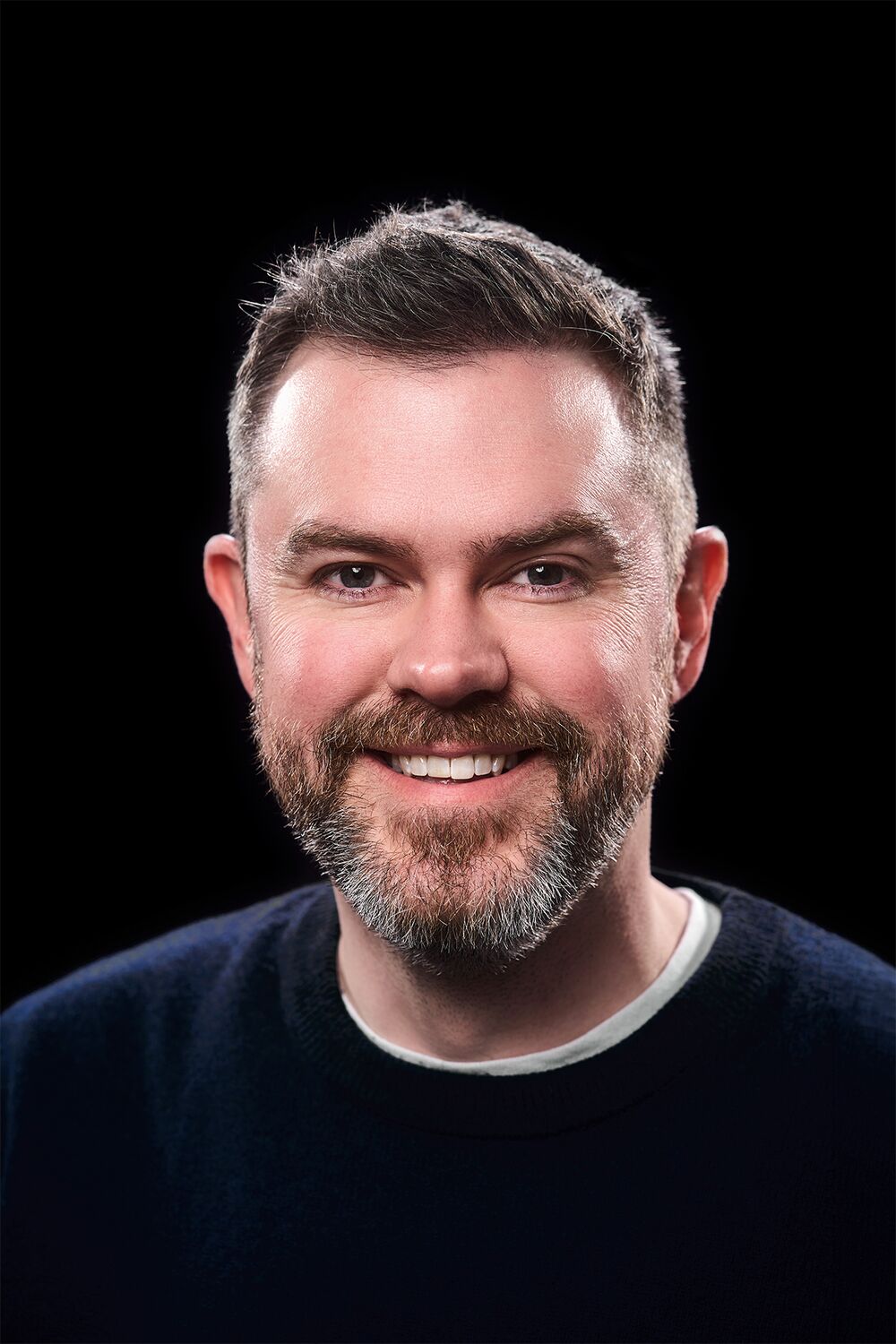 Jim Scott