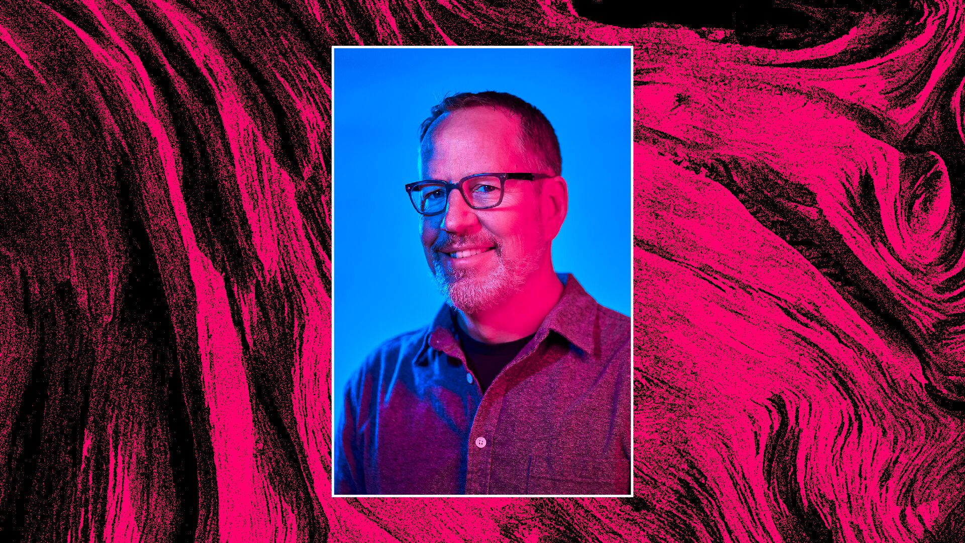 How Agencies Shape Commerce and Culture, with Jim Scott