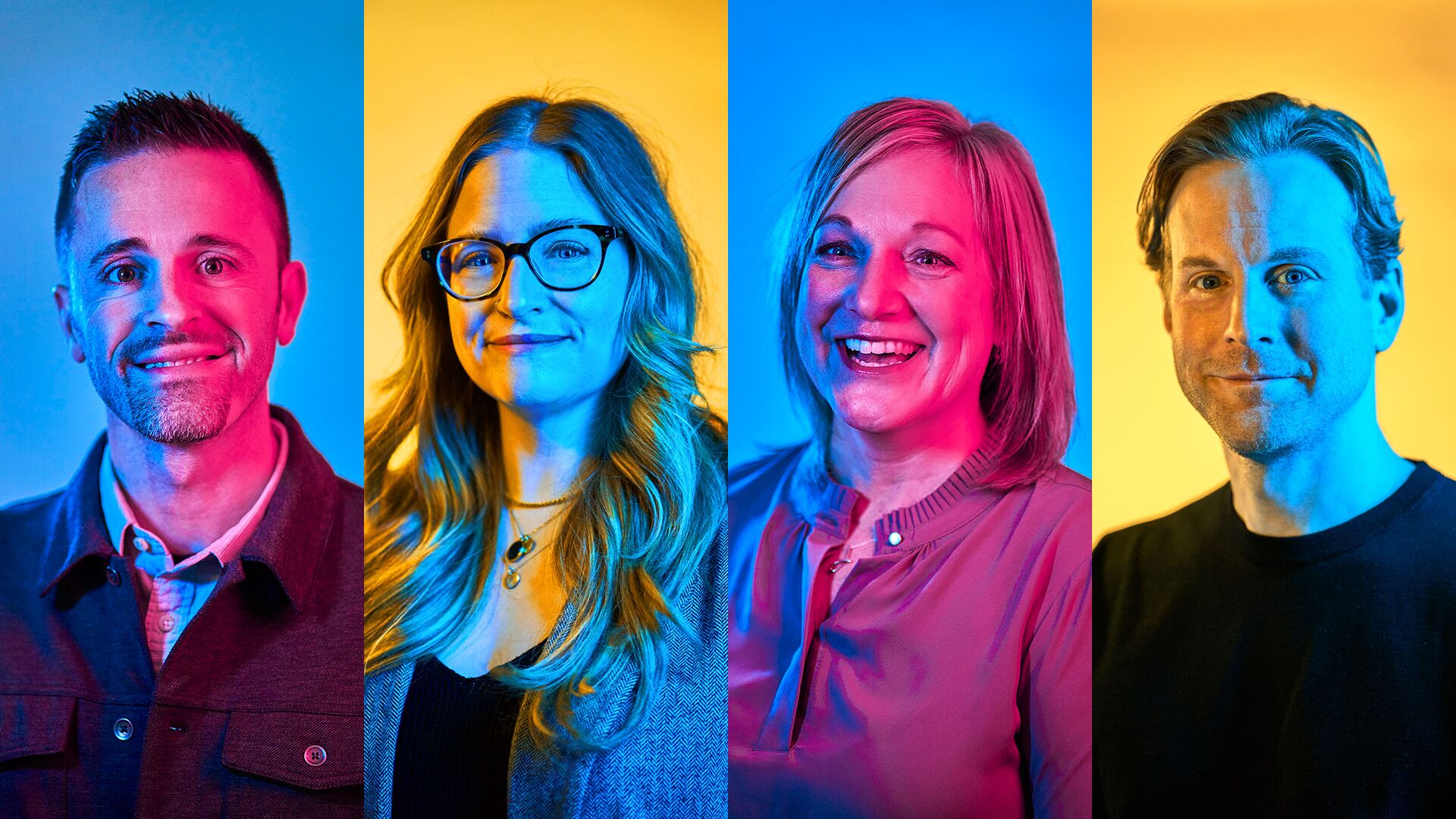 MONO Promotes Four Key Leaders
