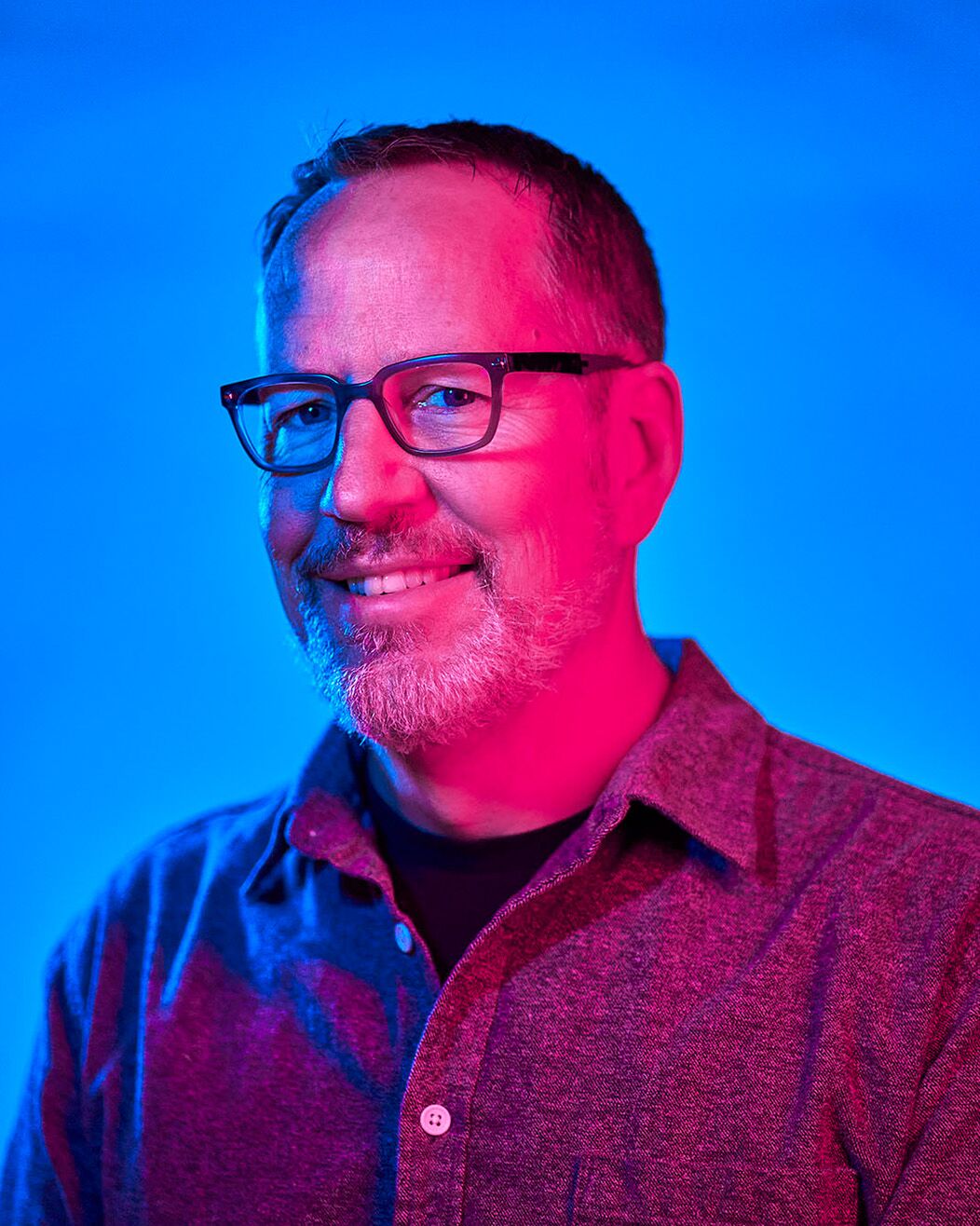 Jim Scott