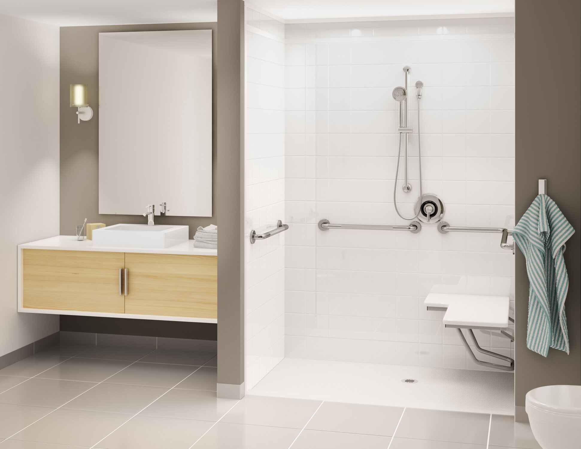 8 Big Benefits of Remodeled Showers: Style, Safety, and Everyday Comfort