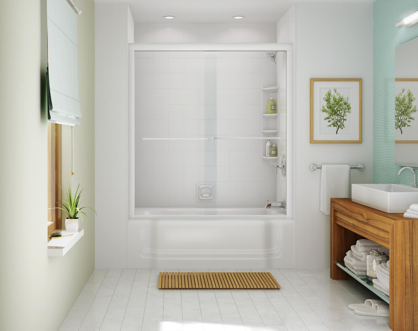  Top 5 Master Bathroom Design Trends for 2025
