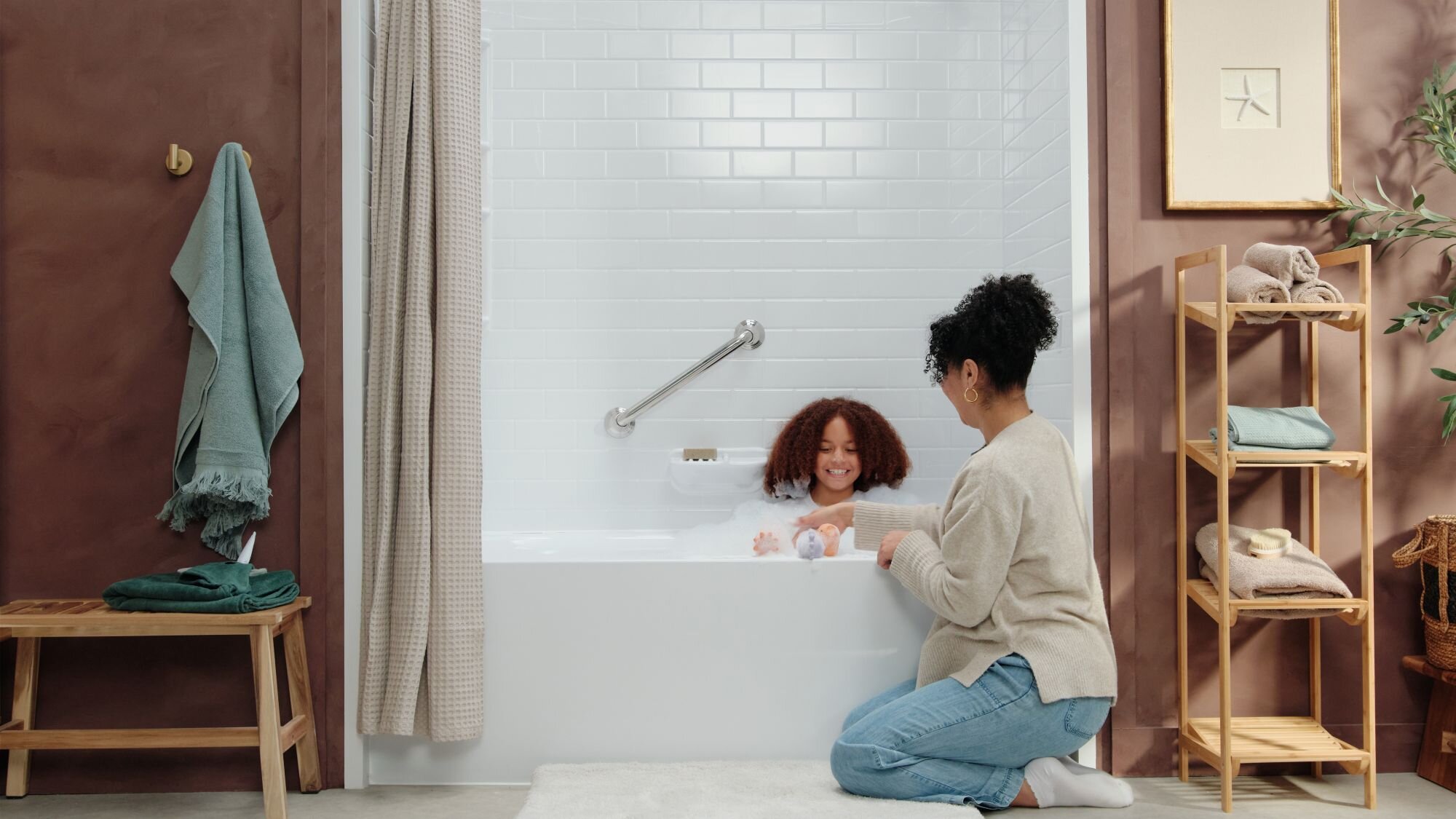 The Difference Between a Complete Bathroom Remodel vs. a Renovation