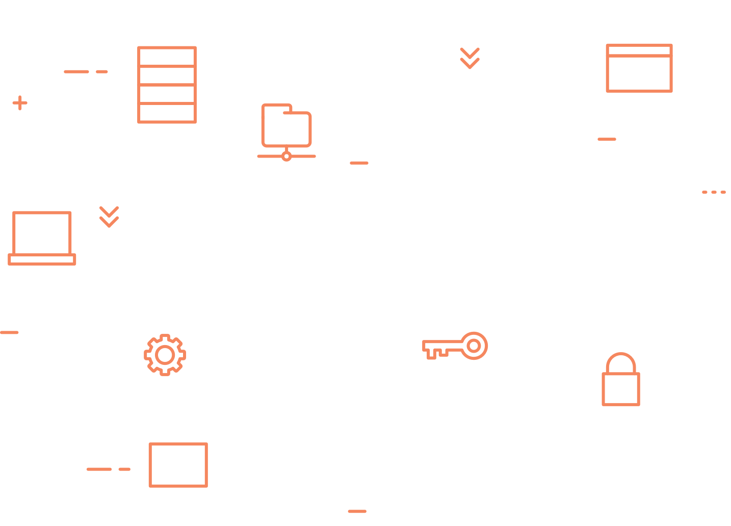 Page not found illustration