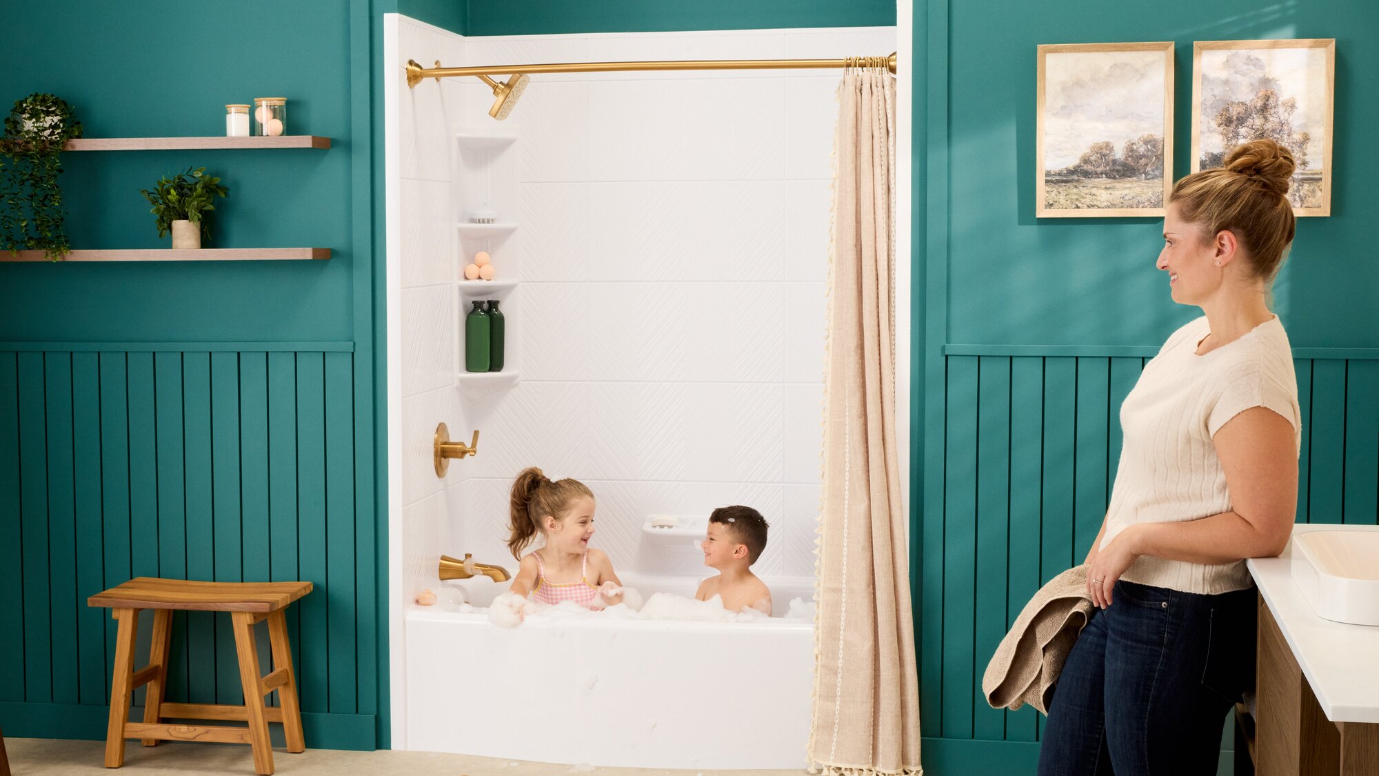 Bath Fitter