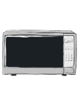 Microwave
0.05 kWh per plate