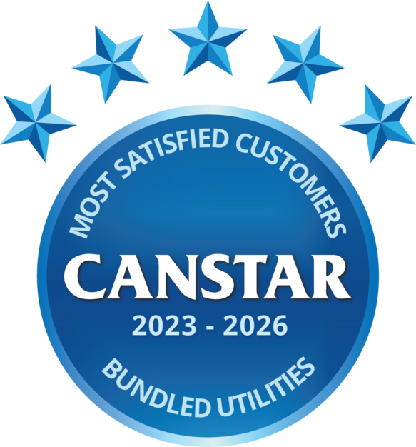 Canstar award logo