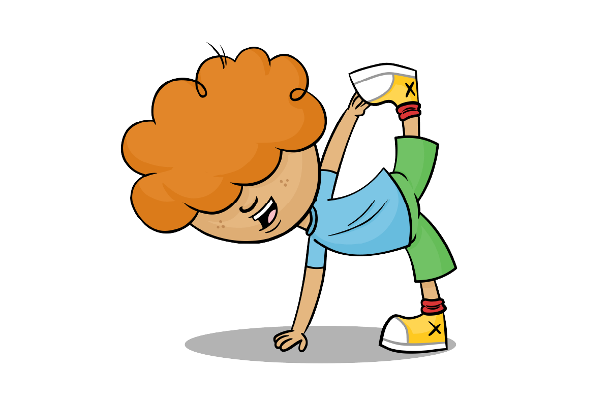 Become a Master Mover